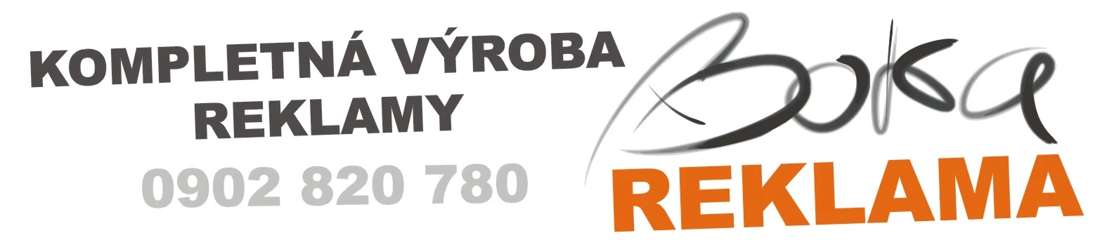 Bok Reklama